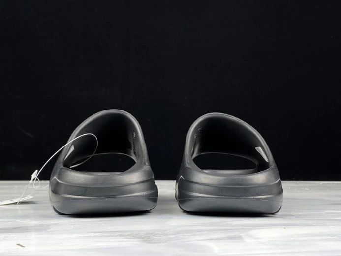 Adidas Yeezy Slide Black FX Popular 488