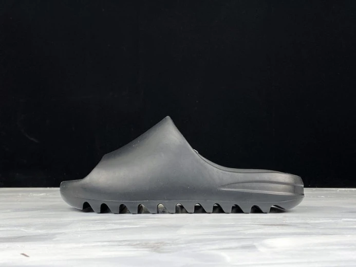 Adidas Yeezy Slide Black FX Popular 488