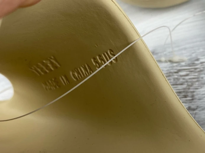 Adidas Yeezy Slide Bone FW ModernLook 485