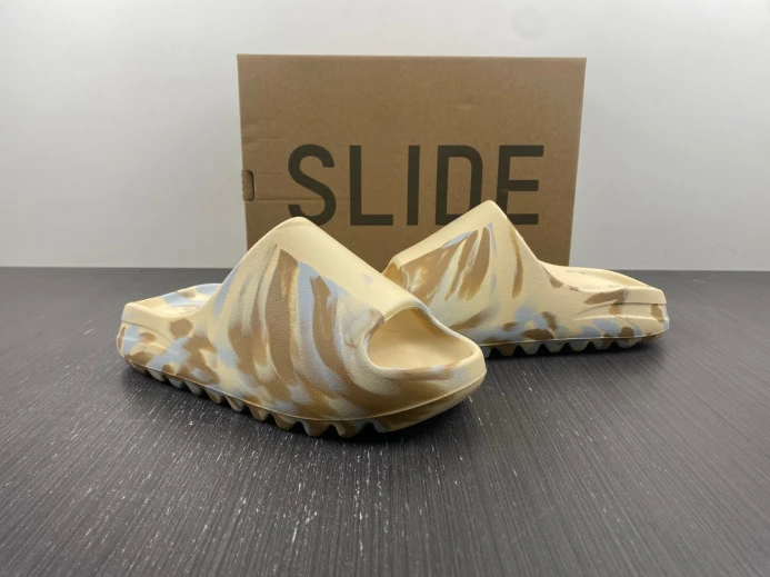 Adidas Yeezy Slide GW BestValue 398