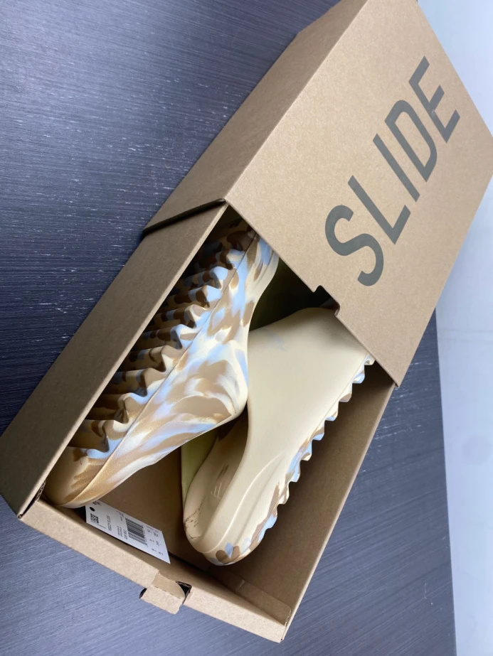 Adidas Yeezy Slide GW BestValue 398