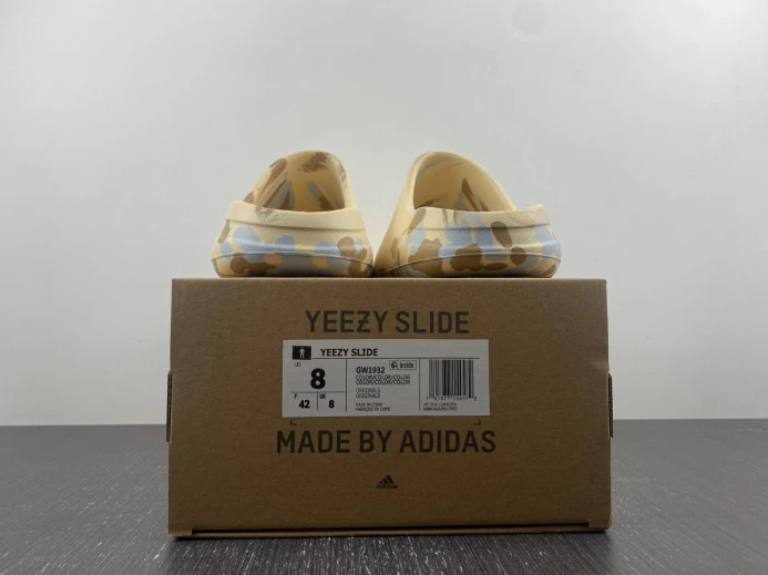 Adidas Yeezy Slide GW BestValue 398