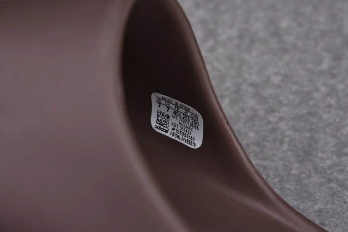 Adidas Yeezy Slide Soot G EasyMatch 483