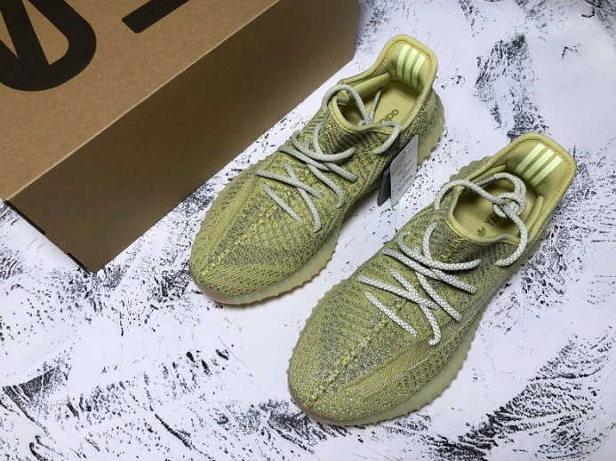 Adidas Yeezys 350 V2 Antlia Reflective FV AllSeason 426