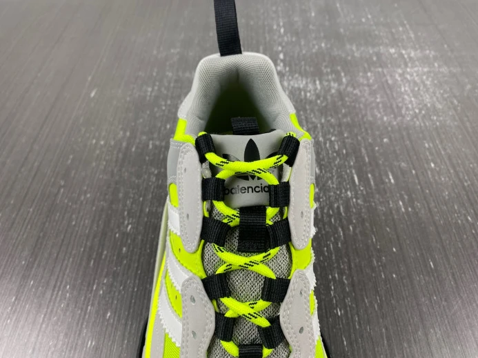 Adidas x BLCG TRIPLE S SNEAKER 712821 W2ZB5 GoAnywhere 2363