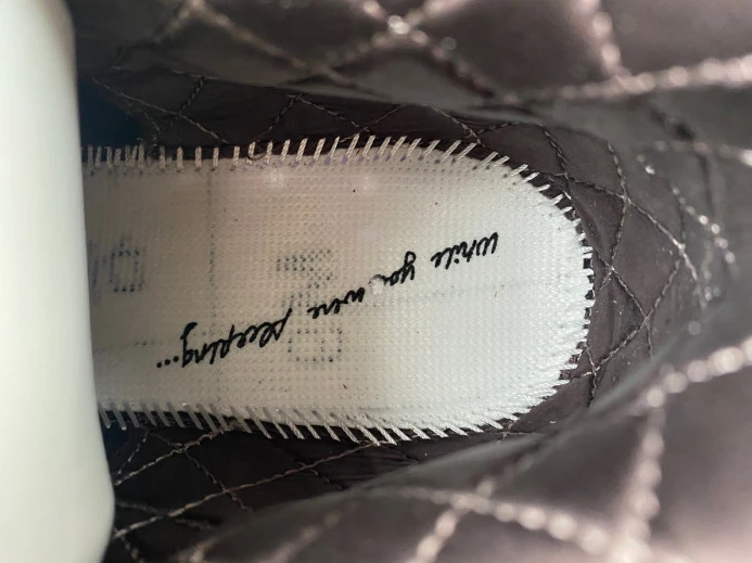 Affordable A Ma Maniere x Air Jordan 3 Black FZ4811- 519