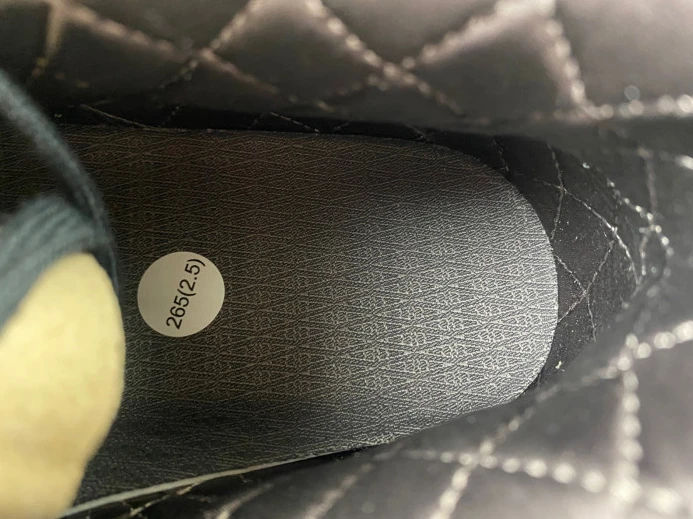 Affordable A Ma Maniere x Air Jordan 3 Black FZ4811- 519