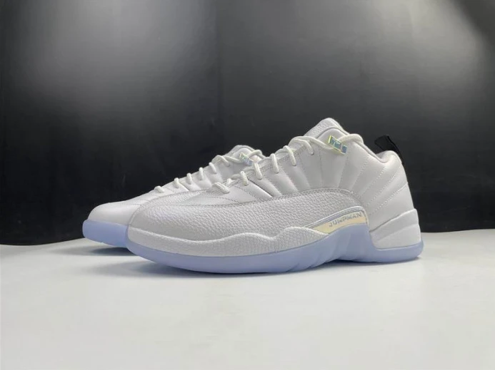 Affordable AIR JORDAN 12 RETRO LOW EASTER (2021) DB0733- 1126