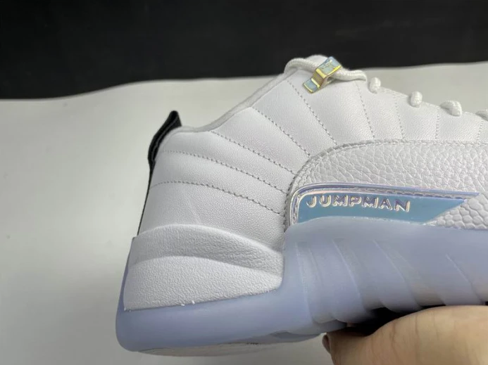Affordable AIR JORDAN 12 RETRO LOW EASTER (2021) DB0733- 1126