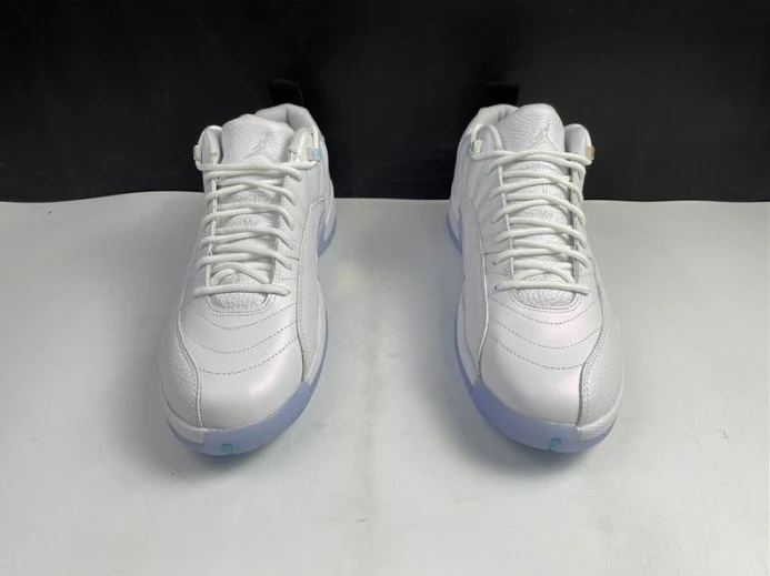 Affordable AIR JORDAN 12 RETRO LOW EASTER (2021) DB0733- 1126
