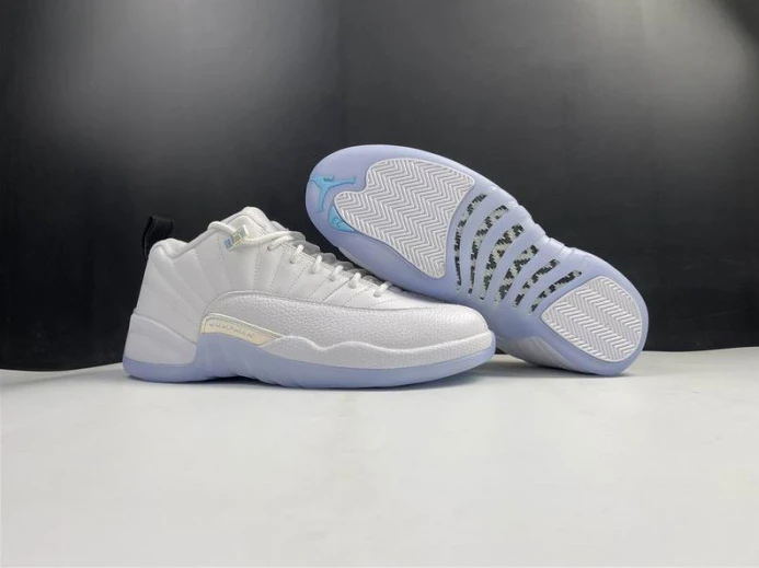 Affordable AIR JORDAN 12 RETRO LOW EASTER (2021) DB0733- 1126