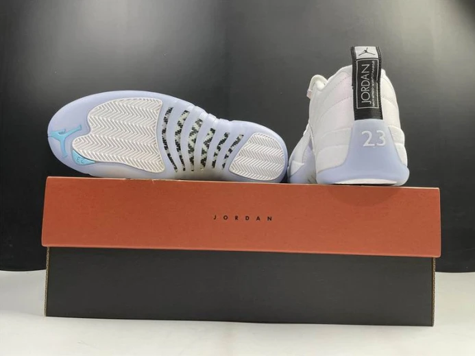 Affordable AIR JORDAN 12 RETRO LOW EASTER (2021) DB0733- 1126