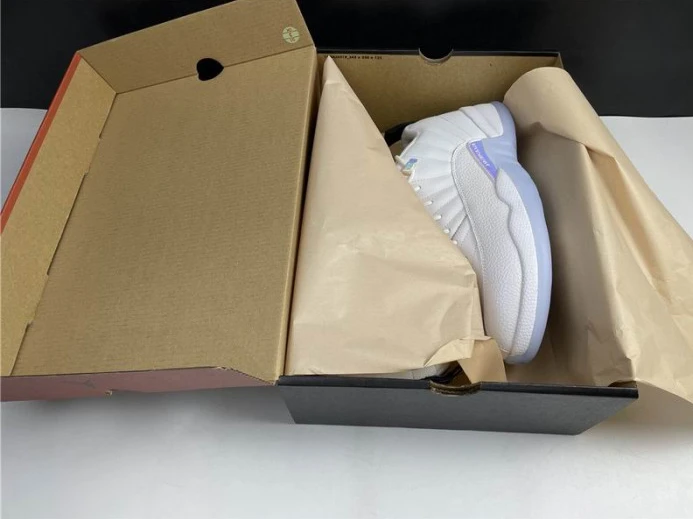 Affordable AIR JORDAN 12 RETRO LOW EASTER (2021) DB0733- 1126