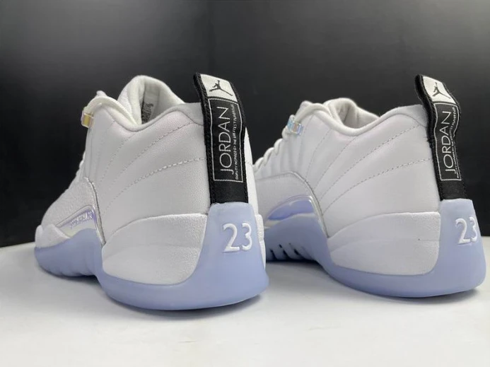 Affordable AIR JORDAN 12 RETRO LOW EASTER (2021) DB0733- 1126