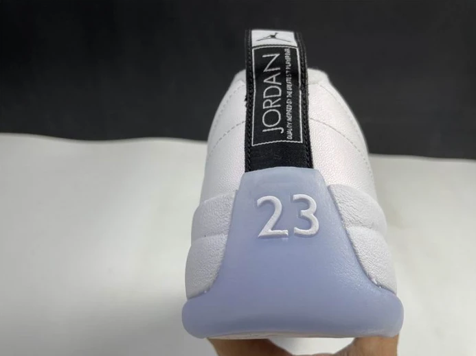 Affordable AIR JORDAN 12 RETRO LOW EASTER (2021) DB0733- 1126