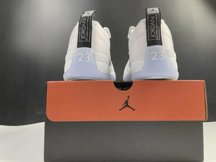 Affordable AIR JORDAN 12 RETRO LOW EASTER (2021) DB0733- 1126