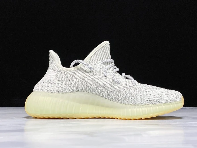 Affordable Adidas Yeezy Boost 350 V2 Yeshaya Reflective FX 457