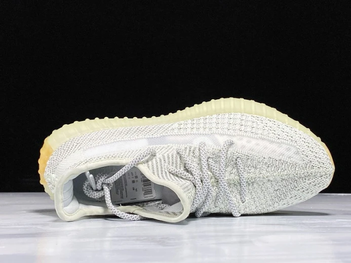 Affordable Adidas Yeezy Boost 350 V2 Yeshaya Reflective FX 457