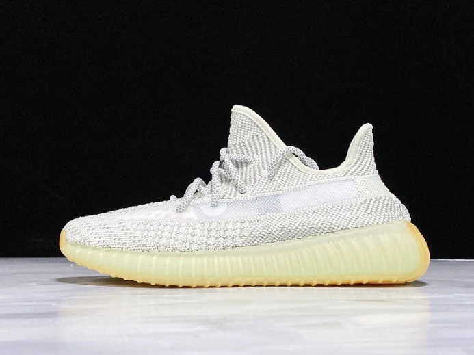 Affordable Adidas Yeezy Boost 350 V2 Yeshaya Reflective FX 457