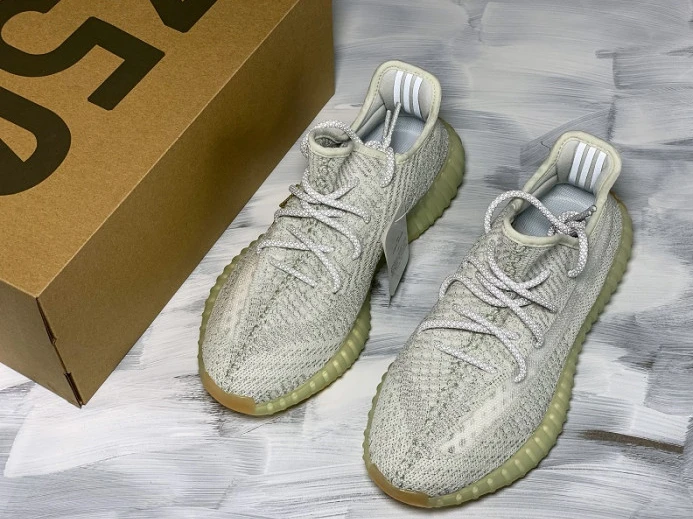 Affordable Adidas Yeezy Boost 350 V2 Yeshaya Reflective FX 457