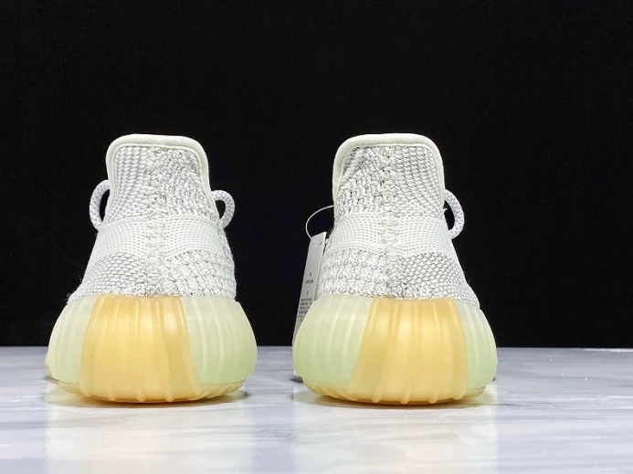 Affordable Adidas Yeezy Boost 350 V2 Yeshaya Reflective FX 457