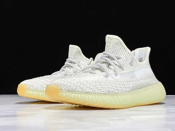 Affordable Adidas Yeezy Boost 350 V2 Yeshaya Reflective FX 457