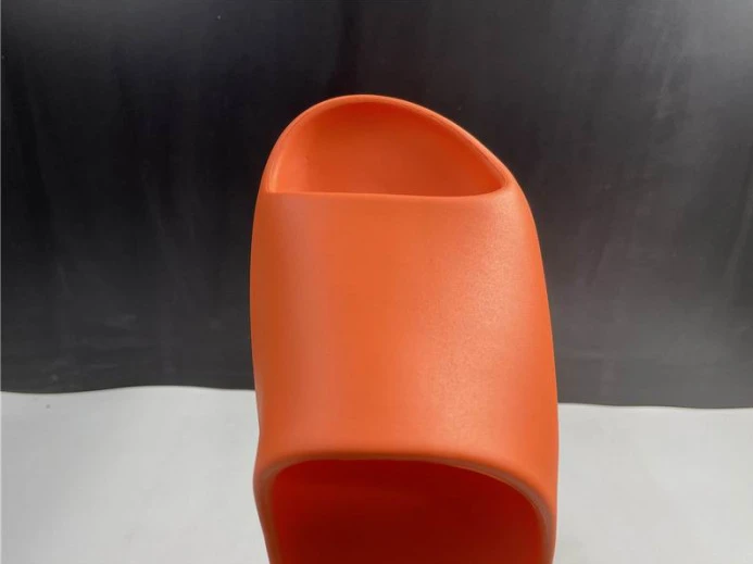 Affordable Adidas Yeezy Slide Orange FY 480