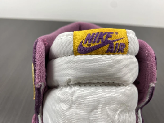 Affordable Air Jordan 1 High OG Brotherhood 555088- 797