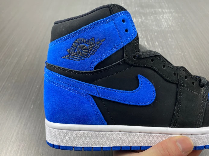 Affordable Air Jordan 1 High OG Royal Reimagined DZ5485- 751