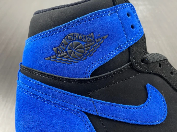 Affordable Air Jordan 1 High OG Royal Reimagined DZ5485- 751