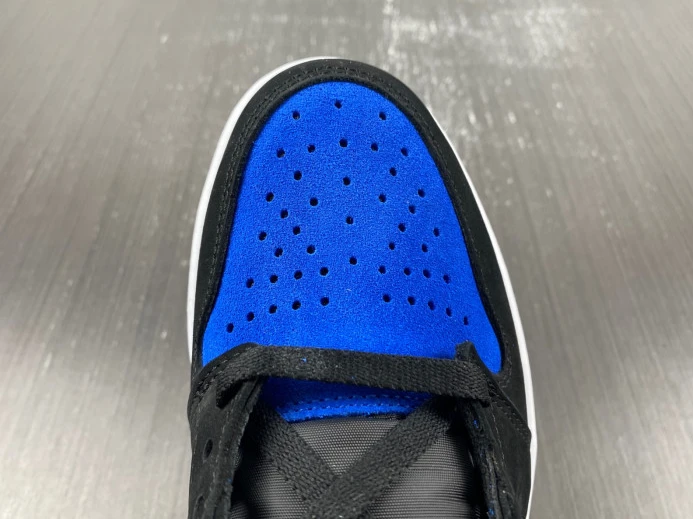 Affordable Air Jordan 1 High OG Royal Reimagined DZ5485- 751