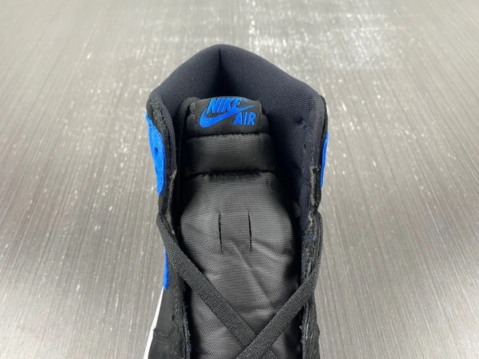 Affordable Air Jordan 1 High OG Royal Reimagined DZ5485- 751