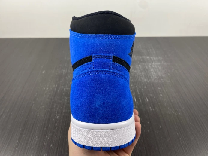 Affordable Air Jordan 1 High OG Royal Reimagined DZ5485- 751