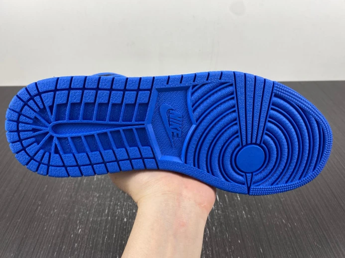 Affordable Air Jordan 1 High OG Royal Reimagined DZ5485- 751