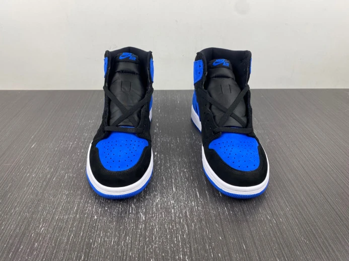 Affordable Air Jordan 1 High OG Royal Reimagined DZ5485- 751