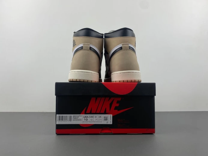 Affordable Air Jordan 1 High OG WMNS Latte FD2596- 499