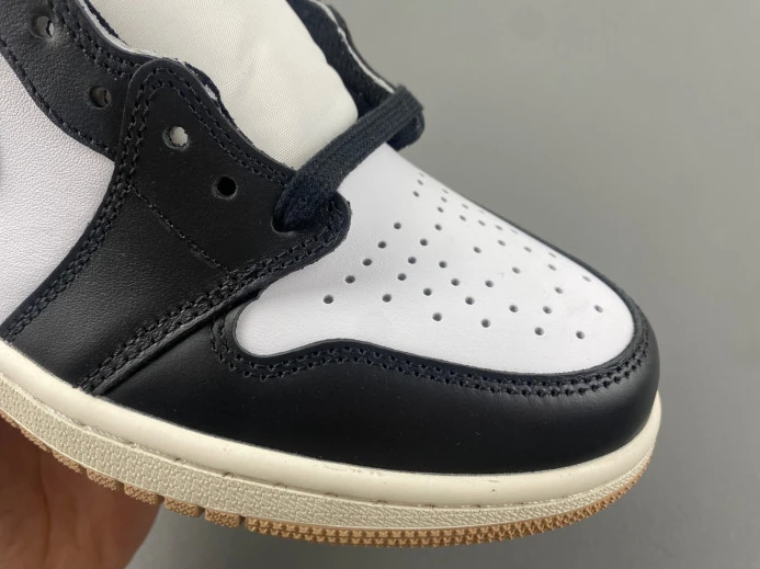 Affordable Air Jordan 1 High OG WMNS Latte FD2596- 499
