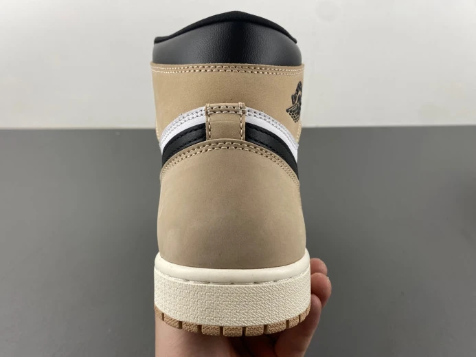 Affordable Air Jordan 1 High OG WMNS Latte FD2596- 499