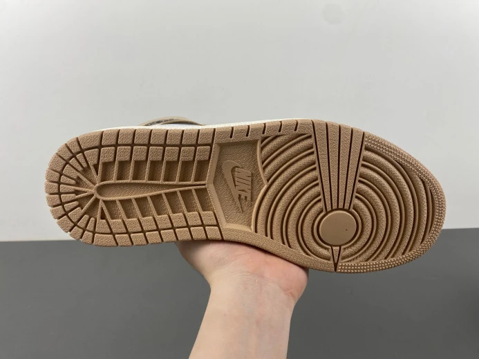 Affordable Air Jordan 1 High OG WMNS Latte FD2596- 499