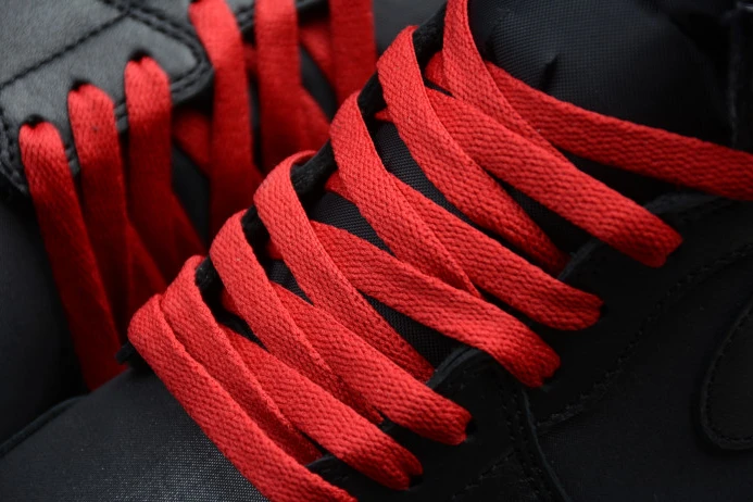 Affordable Air Jordan 1 Retro High OG Black Satin 555088- 878