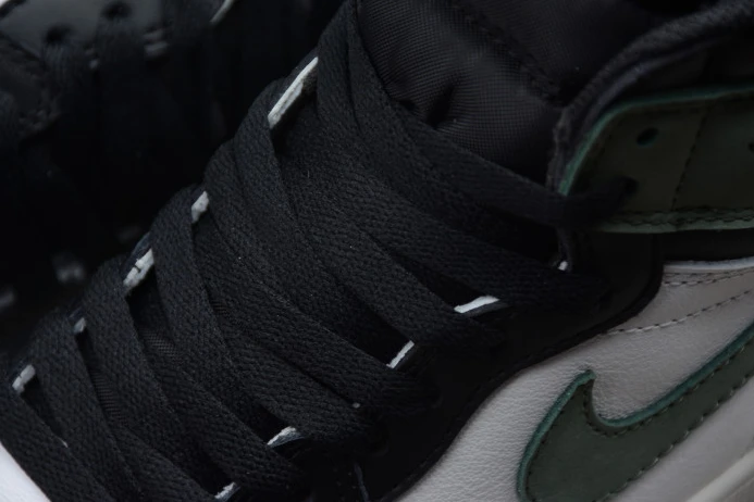 Affordable Air Jordan 1 Retro High OG Clay Green 555088- 860