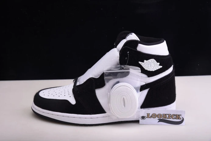 Affordable Air Jordan 1 Retro High OG Panda CD0461- 880