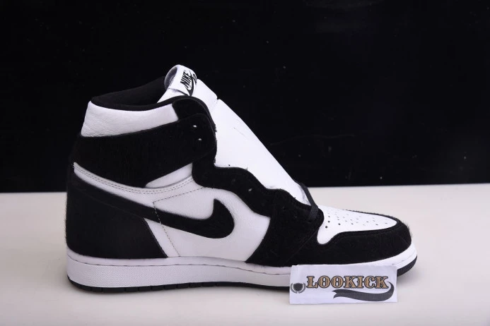 Affordable Air Jordan 1 Retro High OG Panda CD0461- 880