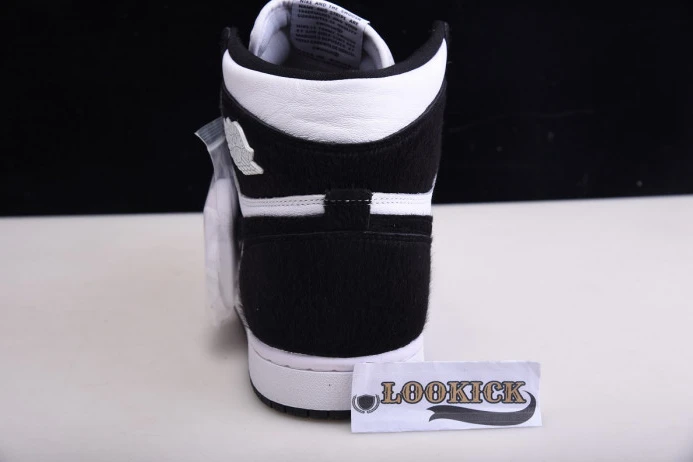 Affordable Air Jordan 1 Retro High OG Panda CD0461- 880
