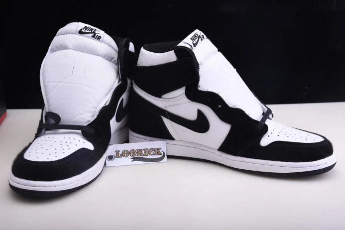 Affordable Air Jordan 1 Retro High OG Panda CD0461- 880