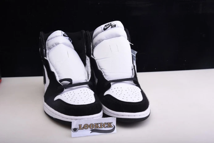 Affordable Air Jordan 1 Retro High OG Panda CD0461- 880