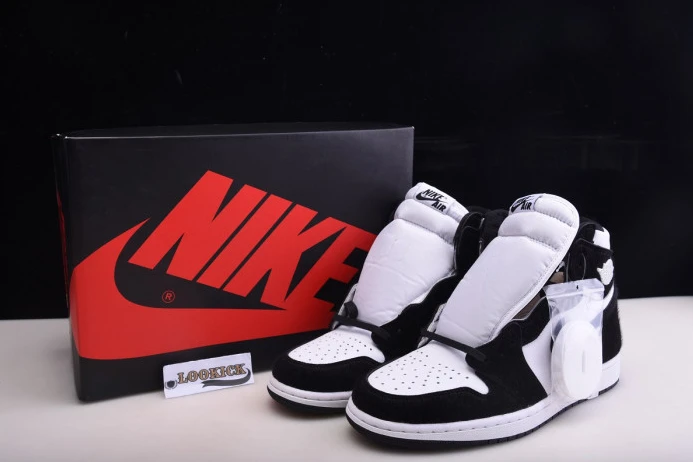 Affordable Air Jordan 1 Retro High OG Panda CD0461- 880