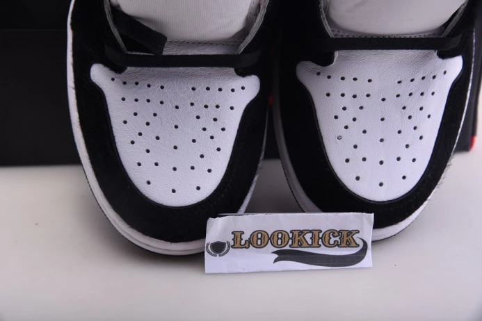 Affordable Air Jordan 1 Retro High OG Panda CD0461- 880