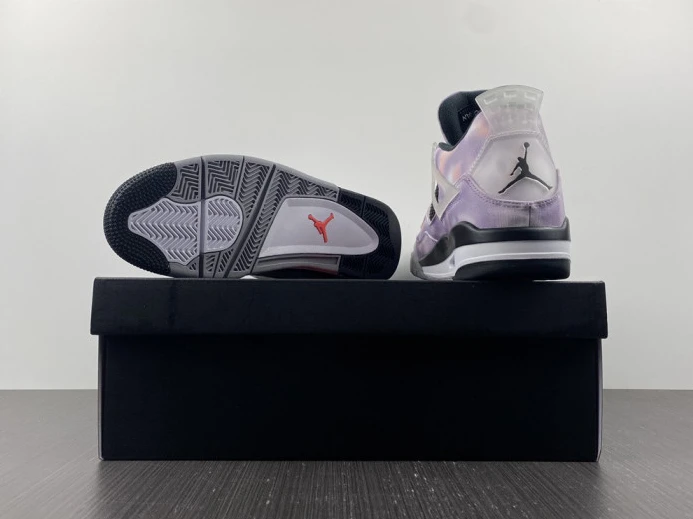 Affordable Air Jordan 4 Retro 'Zen Master' DH7138- 1013
