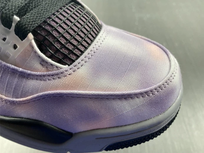 Affordable Air Jordan 4 Retro 'Zen Master' DH7138- 1013